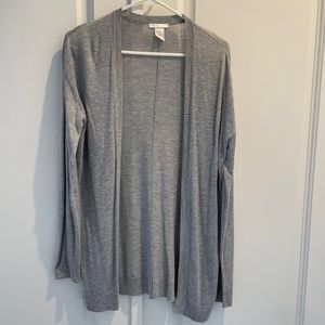 H&M Basics Cardigan